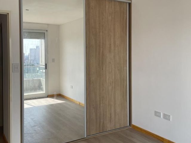 CARBALLO 589 07 01 - VENTA DEPARTAMENTO 2 DORMITORIOS EN PUERTO NORTE ROSARIO