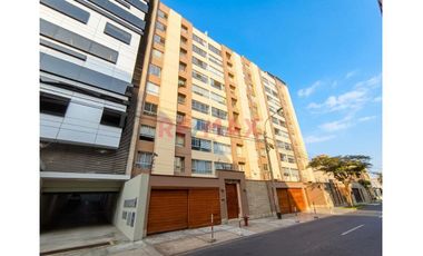 Departamento en Venta en Santiago de Surco – pohled 2