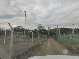 Foto 12 de Fraccion pxmo Av Malvinas - Cordoba Capital