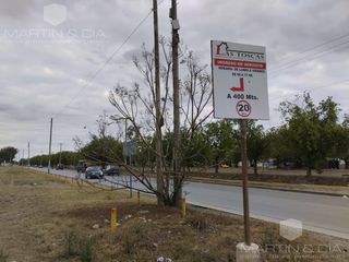 Foto 10 de Fraccion pxmo Av Malvinas - Cordoba Capital