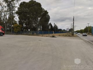 Foto 6 de Fraccion pxmo Av Malvinas - Cordoba Capital