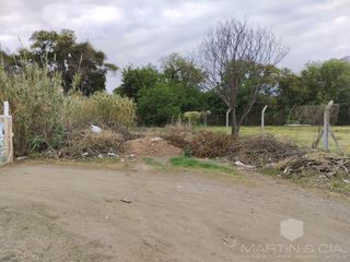 Foto 8 de Fraccion pxmo Av Malvinas - Cordoba Capital