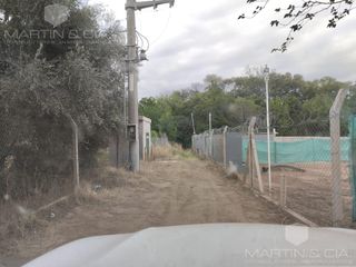 Foto 9 de Fraccion pxmo Av Malvinas - Cordoba Capital
