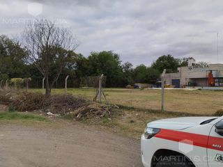Foto 4 de Fraccion pxmo Av Malvinas - Cordoba Capital