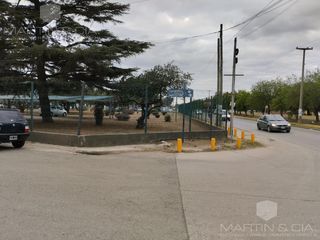 Foto 11 de Fraccion pxmo Av Malvinas - Cordoba Capital