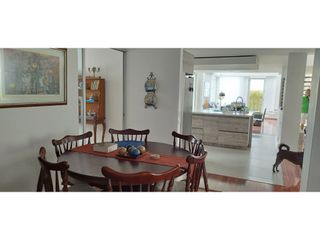 Foto 5 de CASA PARA ARRIENDO EN LOMA DEL ESCOBERO