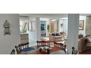 Foto 4 de CASA PARA ARRIENDO EN LOMA DEL ESCOBERO