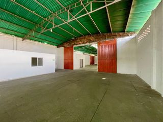 Foto 3 de bodega en arriendo en sevilla. Cod A4951