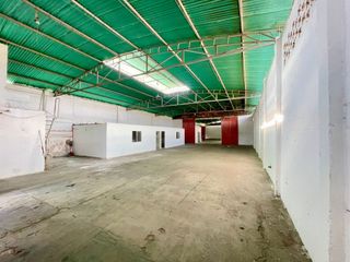 Foto 5 de bodega en arriendo en sevilla. Cod A4951