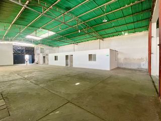 Foto 4 de bodega en arriendo en sevilla. Cod A4951