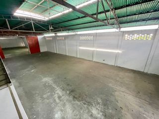 Foto 6 de bodega en arriendo en sevilla. Cod A4951