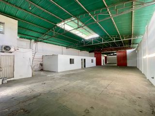 Foto 11 de bodega en arriendo en sevilla. Cod A4951