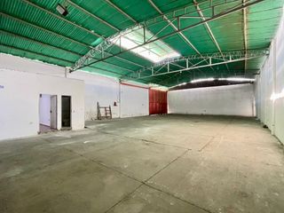 Foto 10 de bodega en arriendo en sevilla. Cod A4951