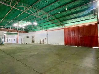 Foto 12 de bodega en arriendo en sevilla. Cod A4951