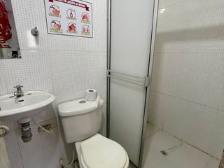 Foto 18 de bodega en arriendo en sevilla. Cod A4951