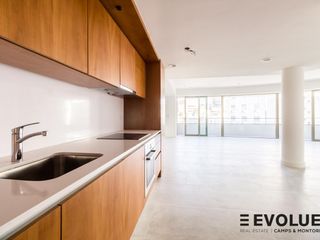 Palacio Paz XXI - A estrenar! Alquiler  56 m²  en Plaza San Martín