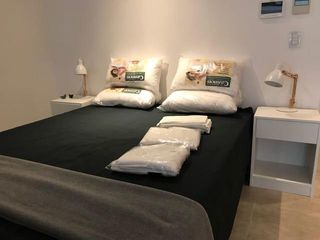 Palacio Paz XXI - A estrenar! Alquiler  56 m²  en Plaza San Martín