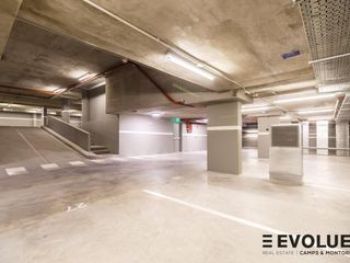 Palacio Paz XXI - A estrenar! Alquiler  56 m²  en Plaza San Martín