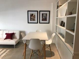 Palacio Paz XXI - A estrenar! Alquiler  56 m²  en Plaza San Martín