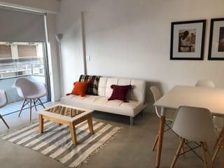 Palacio Paz XXI - A estrenar! Alquiler  56 m²  en Plaza San Martín