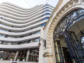 Palacio Paz XXI - A estrenar! Alquiler  56 m²  en Plaza San Martín