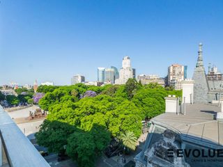 Palacio Paz XXI - A estrenar! Alquiler  56 m²  en Plaza San Martín