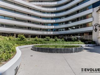 Palacio Paz XXI - A estrenar! Alquiler  56 m²  en Plaza San Martín