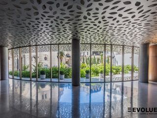 Palacio Paz XXI - A estrenar! Alquiler  56 m²  en Plaza San Martín