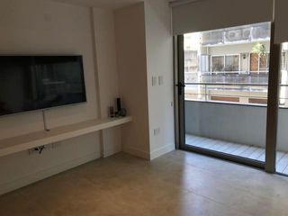 Palacio Paz XXI - A estrenar! Alquiler  56 m²  en Plaza San Martín