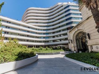 Palacio Paz XXI - A estrenar! Alquiler  56 m²  en Plaza San Martín