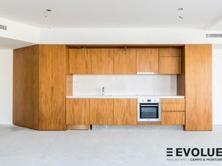 Palacio Paz XXI - A estrenar! Alquiler  56 m²  en Plaza San Martín