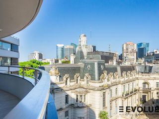 Palacio Paz XXI - A estrenar! Alquiler  56 m²  en Plaza San Martín
