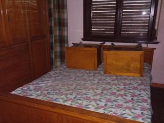 Casa en venta - 2 Dormitorios 1 Baño - Cochera - 362Mts2 - Quilmes