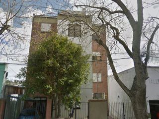 Departamento en venta - 1 dormitorio 1 baño 1 cochera - 42mts2 - La Plata