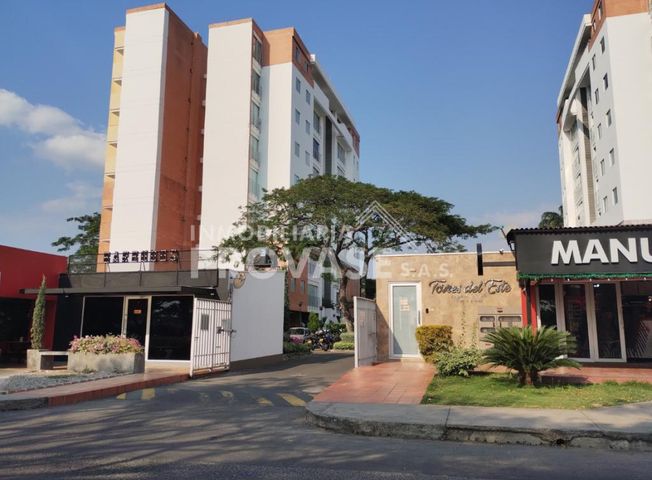 Apartment for rent in Cúcuta