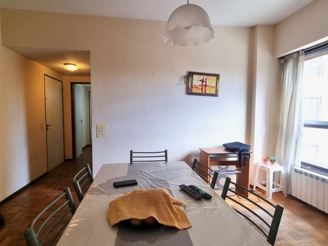 Dpto 1 dormitorio en venta Galeria Jardin Neuquén