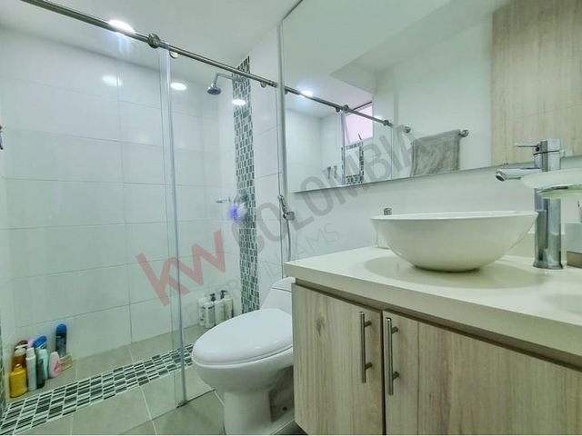VENTA DE APARTAMENTO EN VALLE DEL LILI ZONA SUR