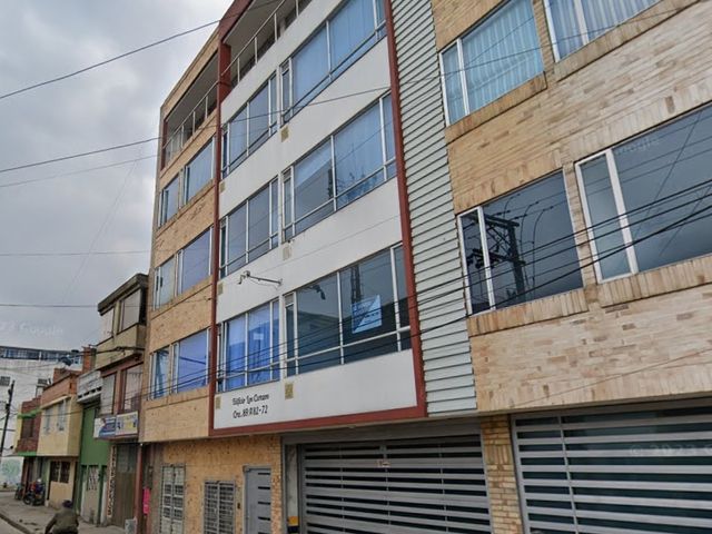 APARTAMENTO en ARRIENDO en Bogotá Primavera Norte