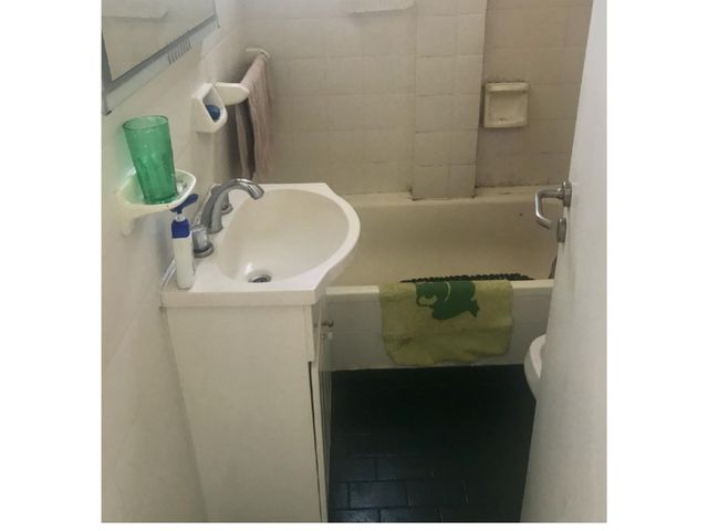 Venta Departamento 3 Ambientes en Nuñez / Belgrano