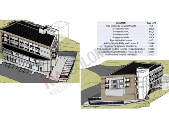 Se vende apartamento 413 en Bello, Proyecto de oportunidad.-8614