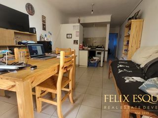 Foto 1 de VENTA - DEPARTAMENTO 1 HABITACION - ZONA CENTRICA