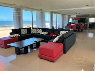 Foto 6 de Disponible Mansion a la playa | 10 Personas| Carilo