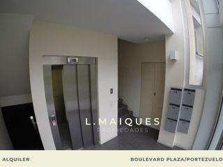 Dpto Venta - Boulevard Plaza Portezuelo - Oportunidad en Nordelta - 3 ambientes con baño en suite