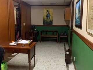 Foto 3 de oficina en venta en santa mónica residencial. Cod V11425