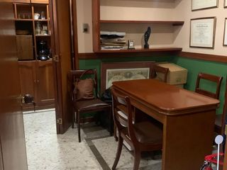 Foto 4 de oficina en venta en santa mónica residencial. Cod V11425