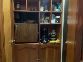 Foto 5 de oficina en venta en santa mónica residencial. Cod V11425