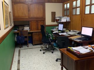 Foto 2 de oficina en venta en santa mónica residencial. Cod V11425