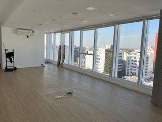 Libertador y Juramento 85m2 con Cochera ESQUINERO , impecable listo para ocupar!