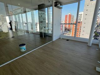 Libertador y Juramento 85m2 con Cochera ESQUINERO , impecable listo para ocupar!