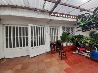 ACSI 437 Casa en venta en Bogotá El Jazmin